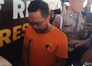 Pegawai KPK Gadungan Peras ASN Rp 700 Juta, Terancam 9 Tahun Bui